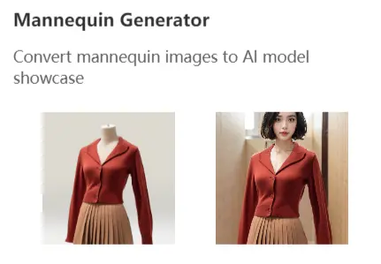 Mannequin