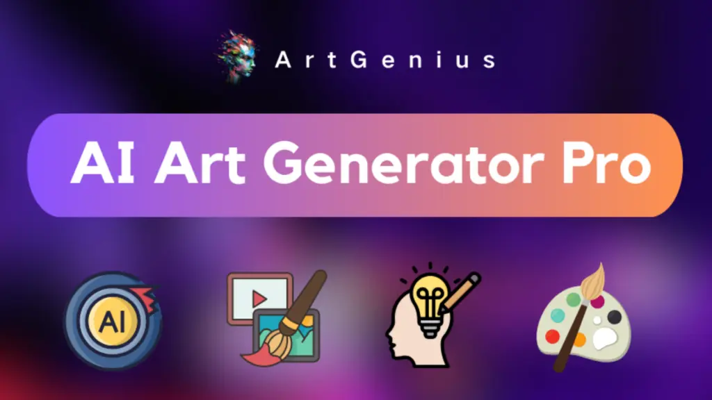 AI Art Generator