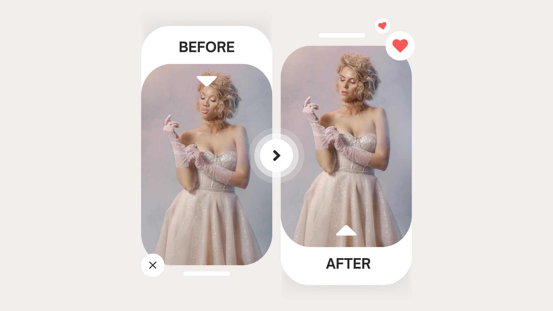 Example Use Cases with the Face Swap API