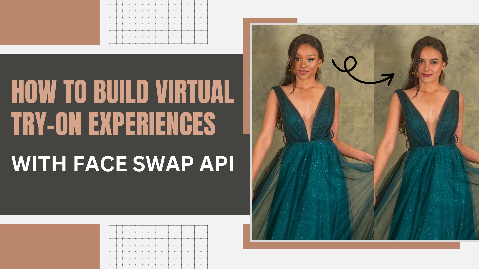 How to Build Virtual Try-On Experiences with Face Swap API