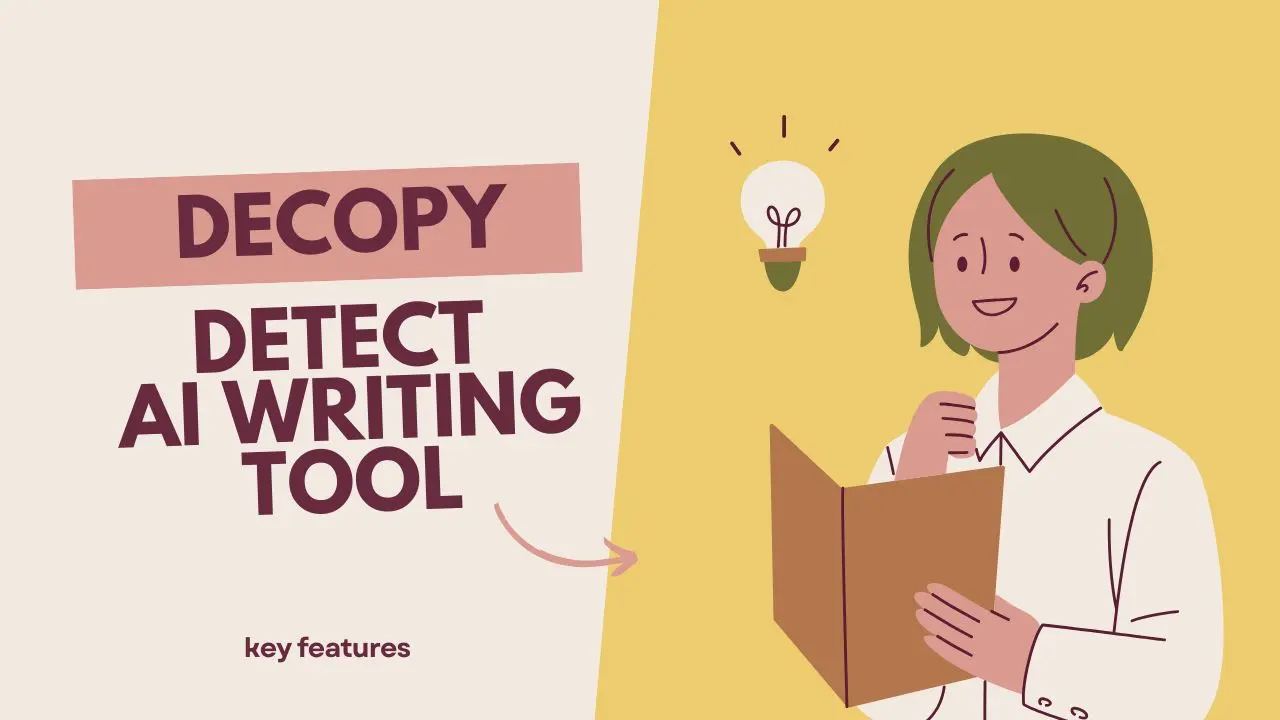 Decopy AI Writing Tool