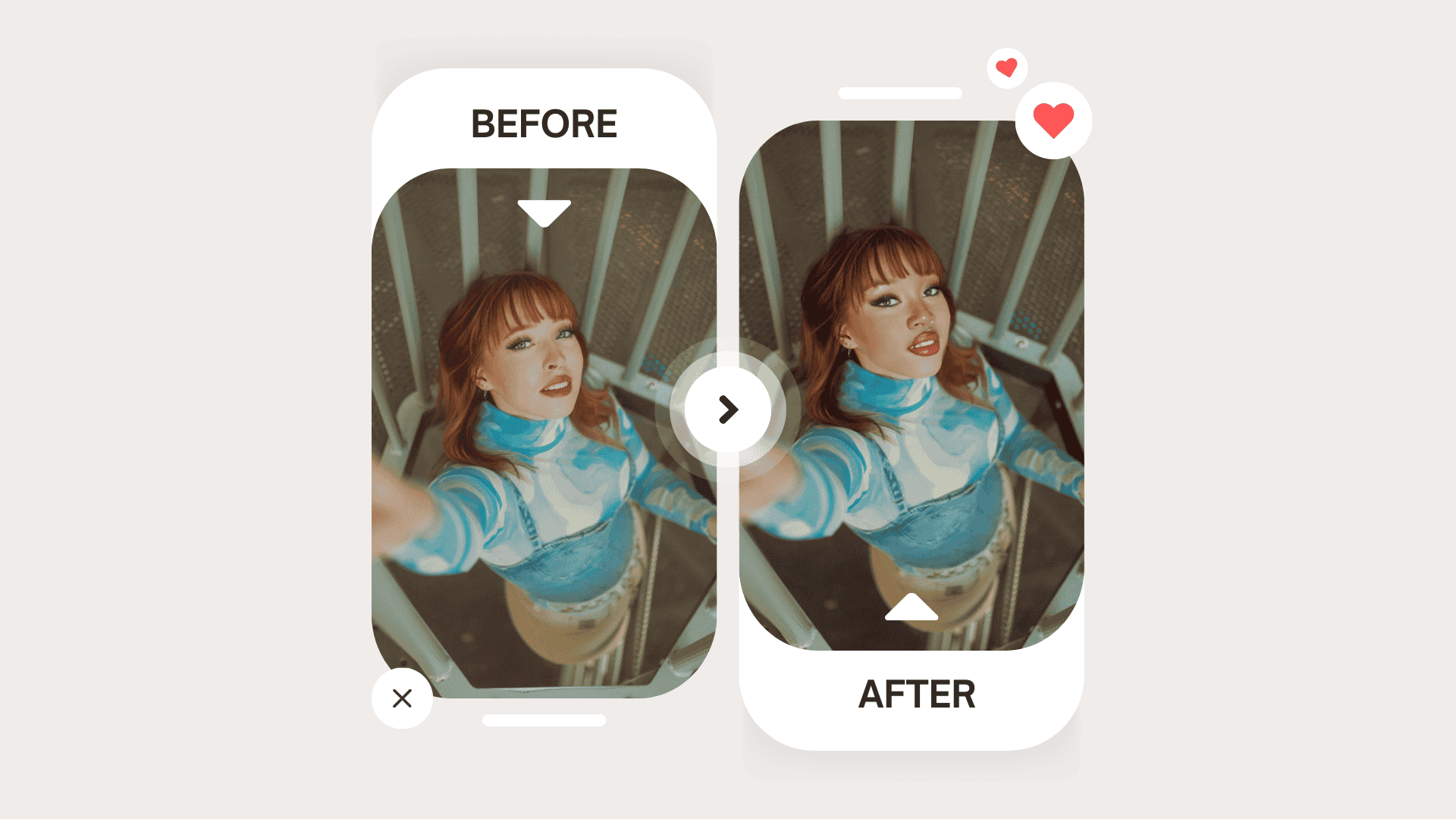 Example Use Cases with the Face Swap API