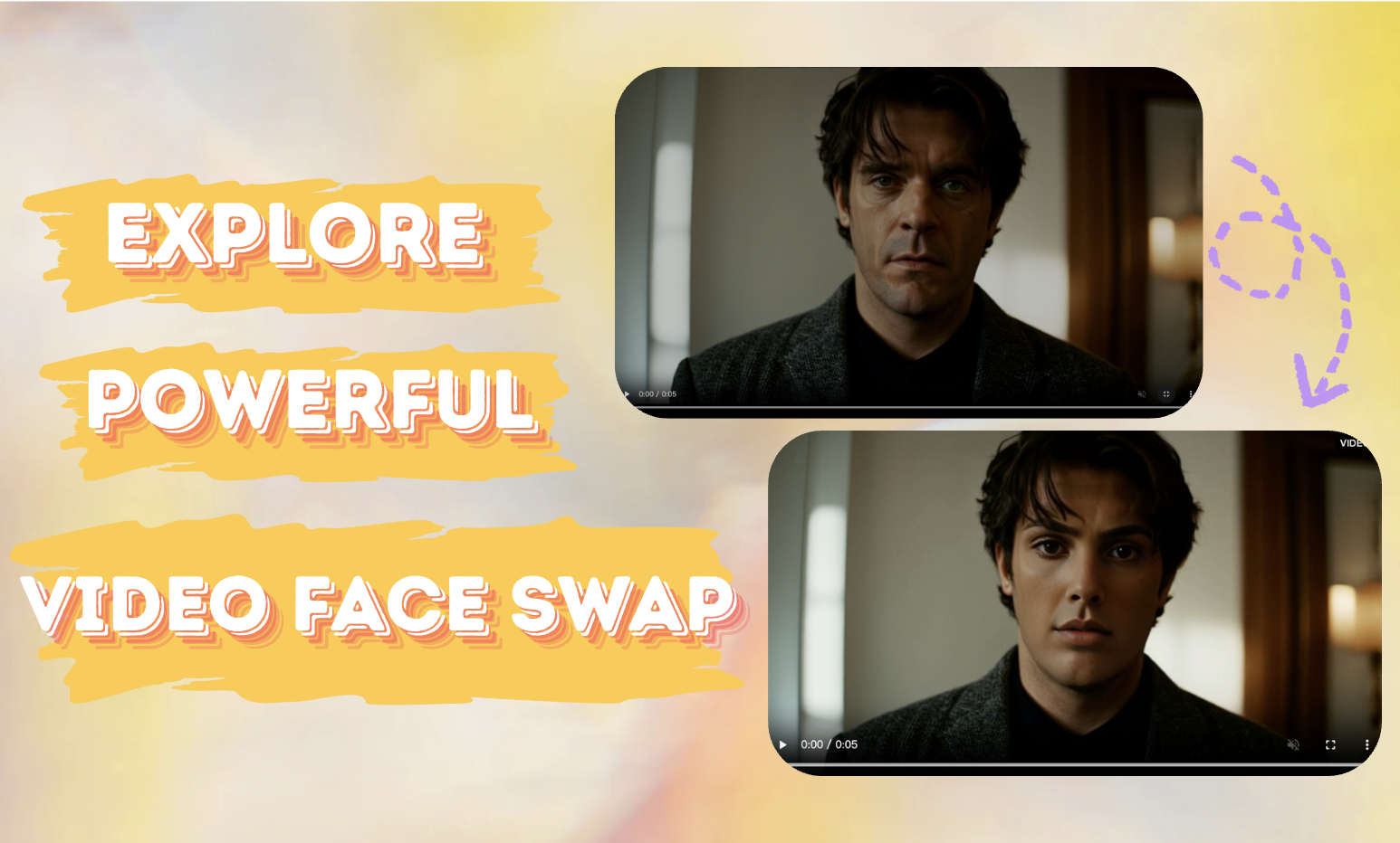 video-face-swap